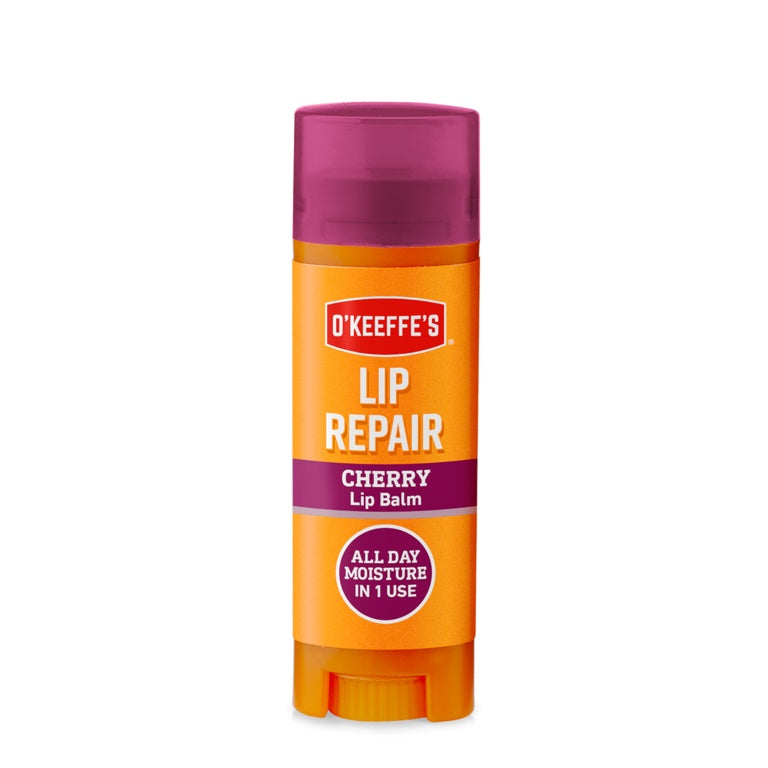 O'keeffe's Lip Repair Cherry 4.2g