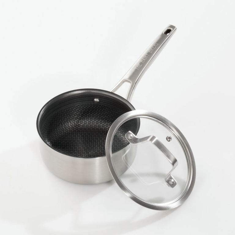 Eurosonic HexGuard Saucepan