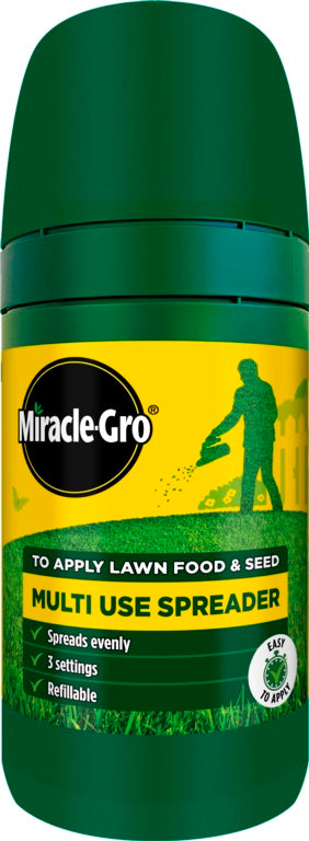 Miracle Gro�� Multi Use Spreader