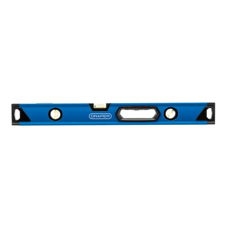 Draper Box Section Level With Side View 600mm