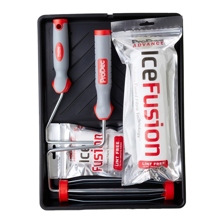 Pro Dec Advance Ice Fusion Decorating Kit