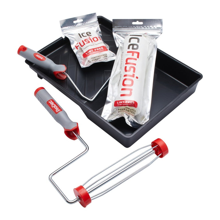 Pro Dec Advance Ice Fusion Decorating Kit