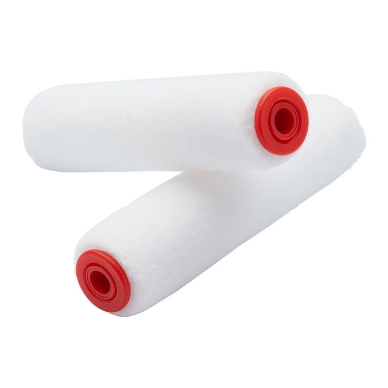 Pro Dec Advance Ice Fusion Gloss Roller 4" Pack 2