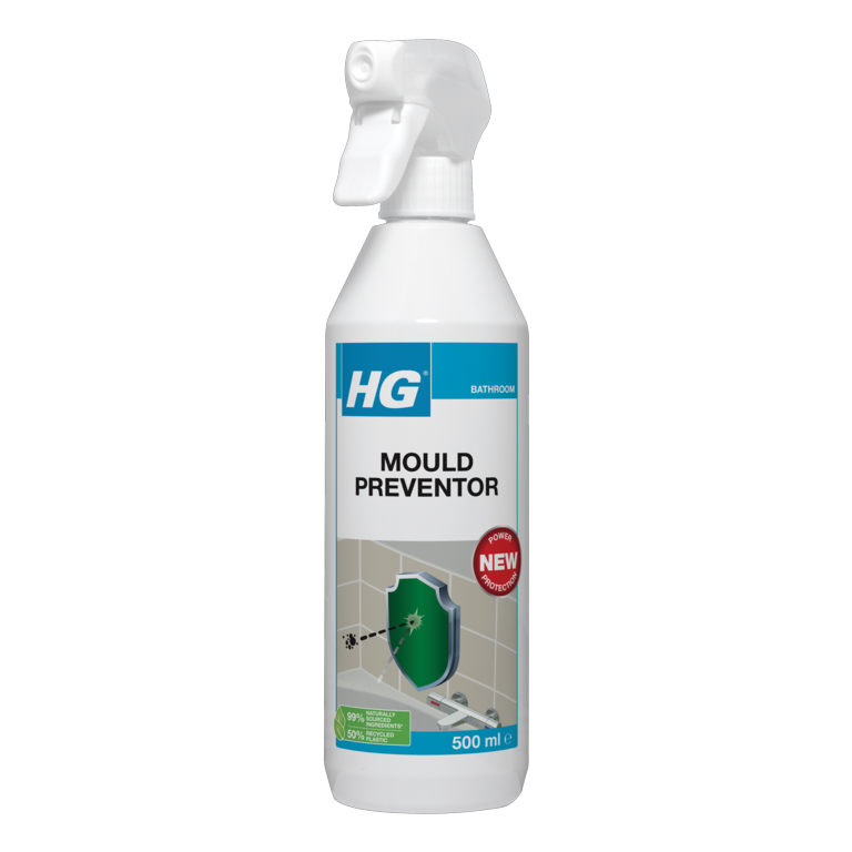 Hg Mould Preventor 500ml