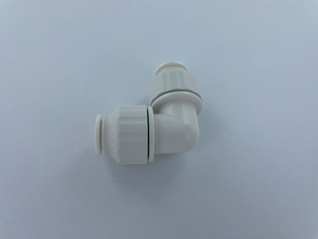 Securplumb Elbow 15mm