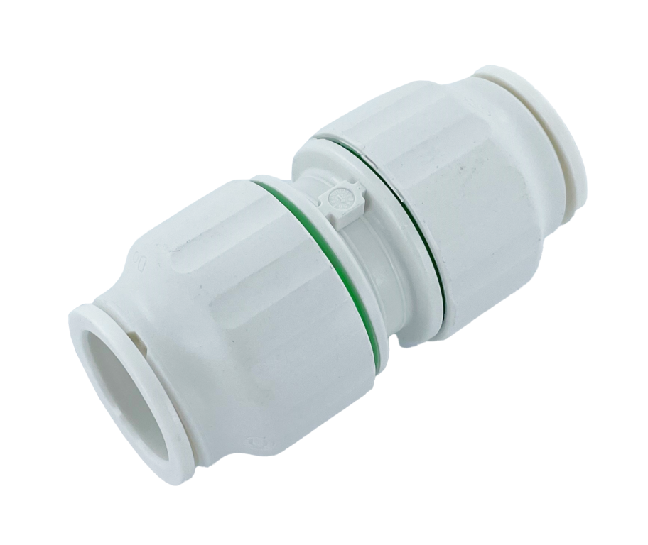 Securplumb Reducing Connector 15mm 22mm