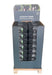 Securlec Waterproof Box With 4 Gang 10m Extension Lead IP54