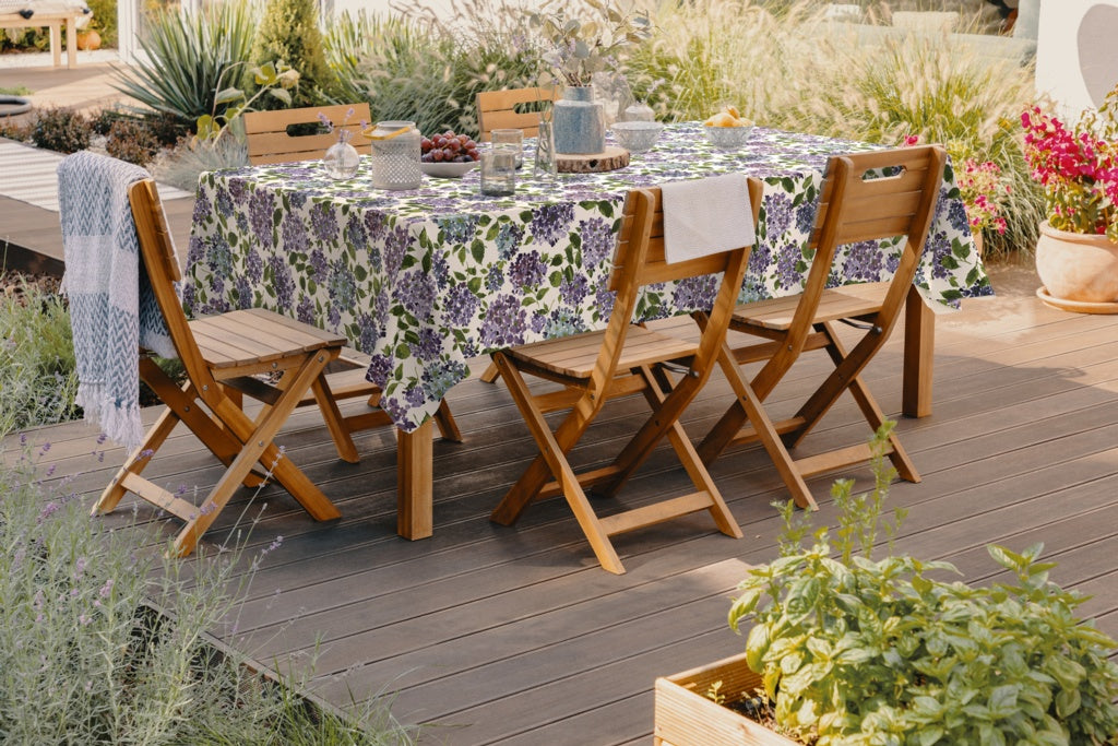 D C Fix�� Manhattan Tablecloth Provenzia 20m Roll X 140cm