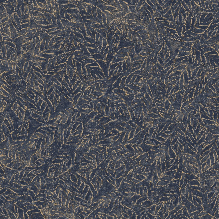 D C Fix�� Monte Carlo Tablecloth Verduro Indigo 20m Roll X 140cm