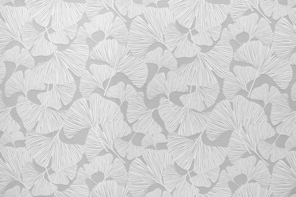 D C Fix�� Eco Line Ginkgo Static Cling Window Film 67.5cm X 1.5m