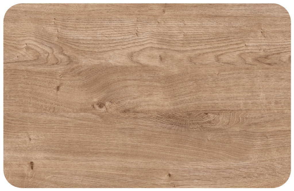 D C Fix�� Placemat Rio Ribbeck Oak Pack 12