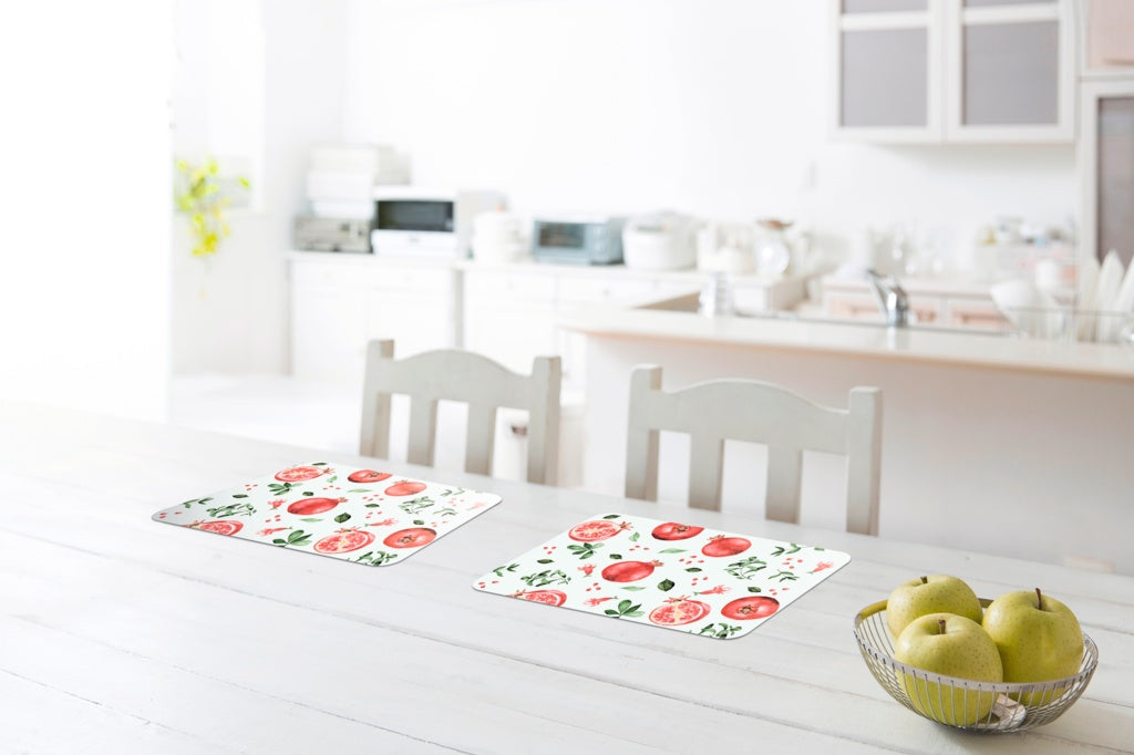 D C Fix�� Placemat Rio Grenadia Pack 12
