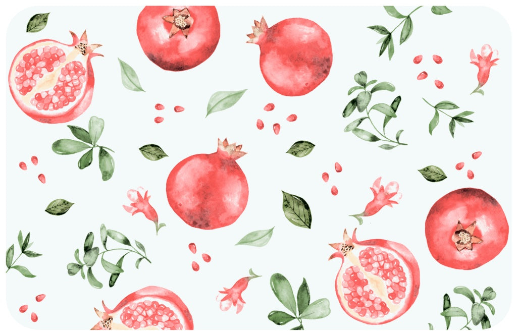 D C Fix�� Placemat Rio Grenadia Pack 12