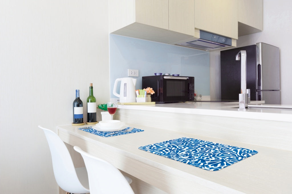 D C Fix�� Placemat Rio Kayo Marine Pack 12
