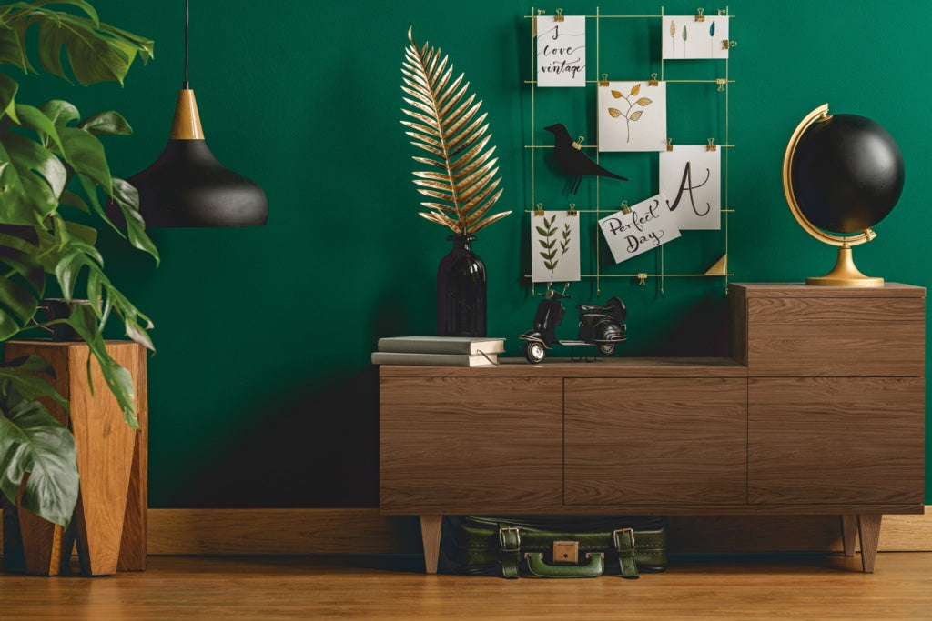 D C Fix�� Casella Oak Brown Self Adhesive Film 67.5cm X 2m