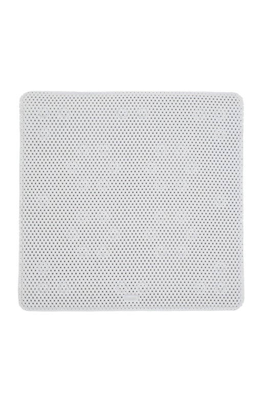 Croydex Teviot White Shower Mat 55 X 55cm