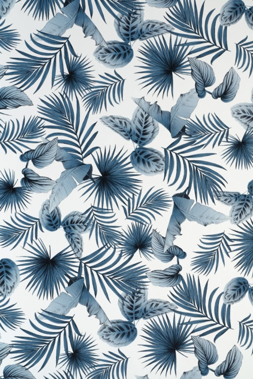D C Fix�� Dekore Botanicals Self Adhesive Film 45cm X 2m