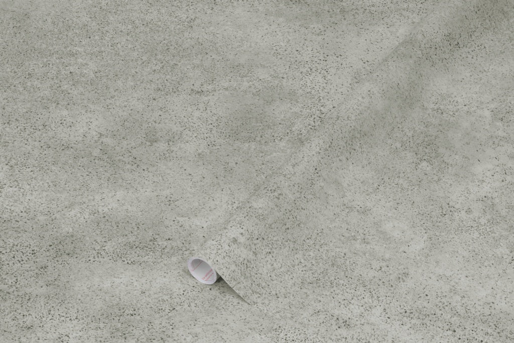 D C Fix�� Steine Salazar Concrete Self Adhesive Film 67.5cm X 2m