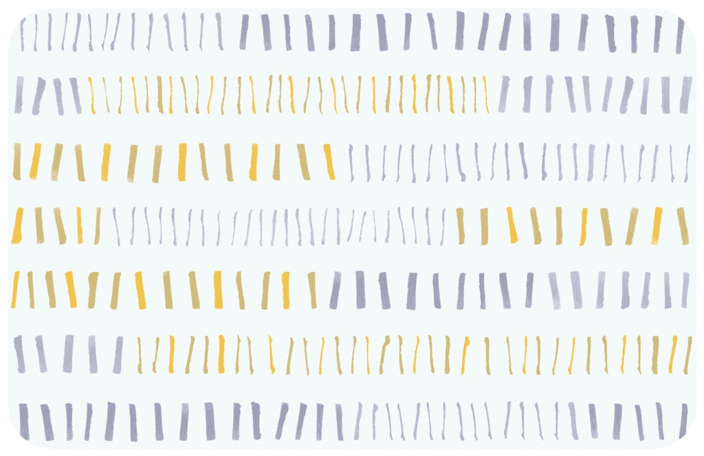 D C Fix�� Placemat Rio Tilaso Pack 12