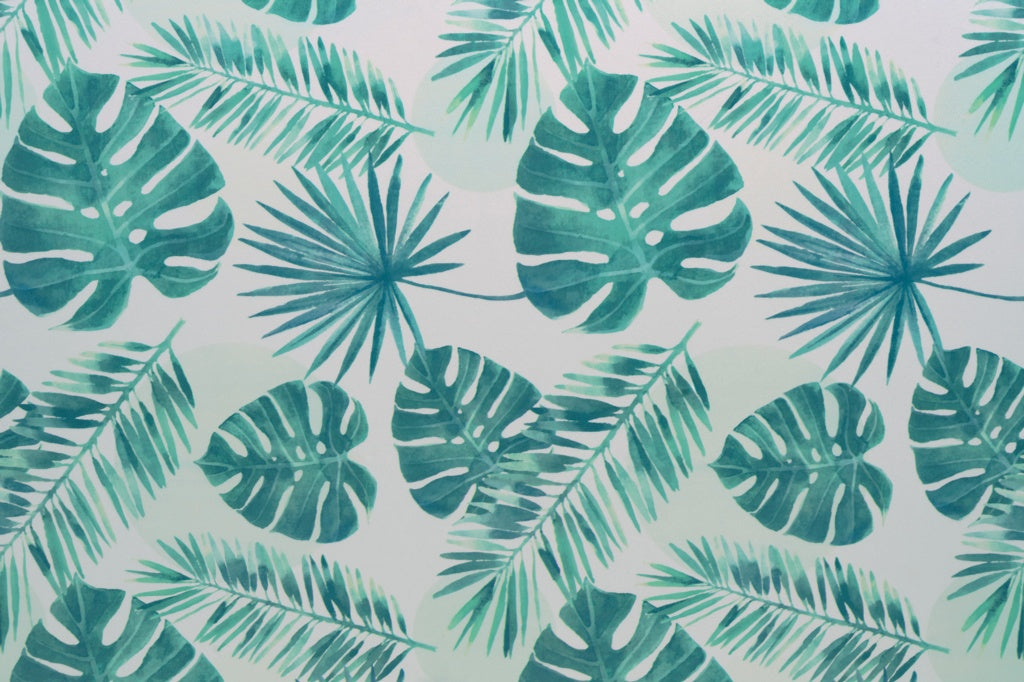 D C Fix�� Eco Line Static Tropicano Window Film 45cm X 1.5m