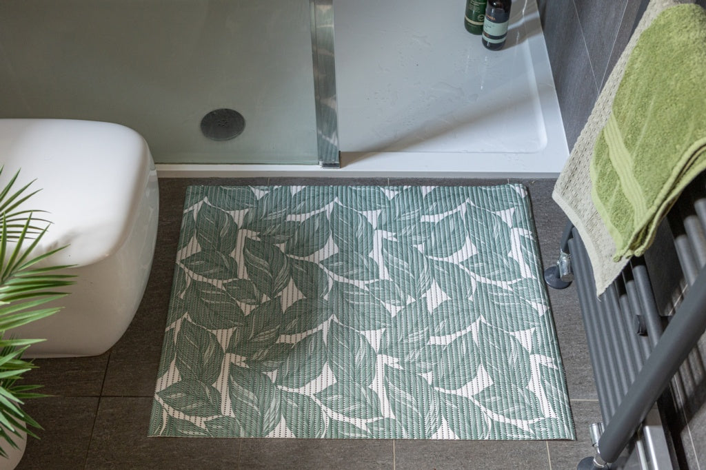 D C Fix�� Comfort Flooring Tropicana 65cm X 15m