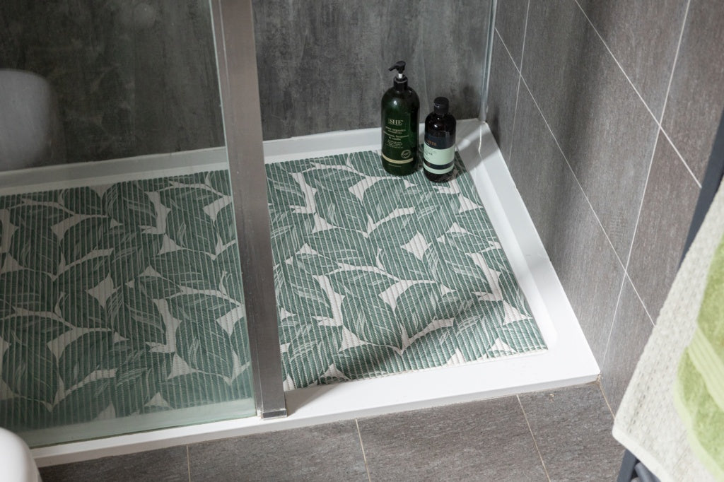 D C Fix�� Comfort Flooring Tropicana 65cm X 15m