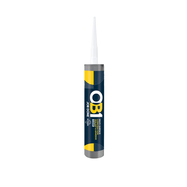 OB1 Multi Surface Sealant & Adhesive