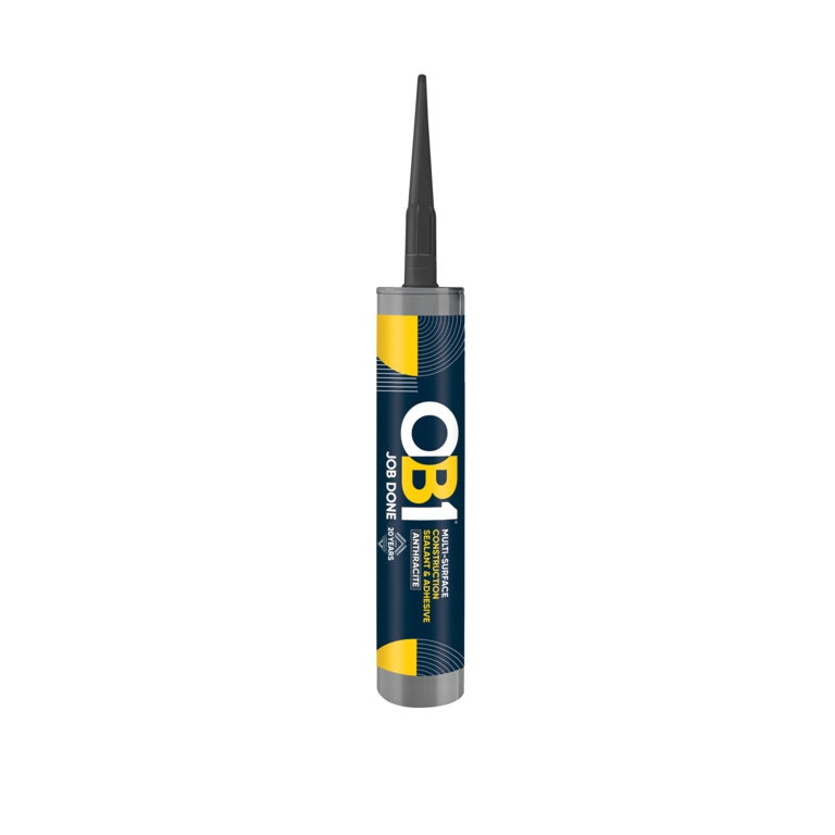 OB1 Multi Surface Sealant & Adhesive