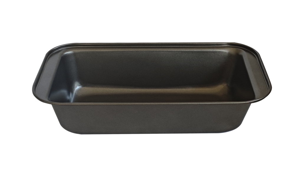 Basiks Non Stick Loaf Tin 1lb