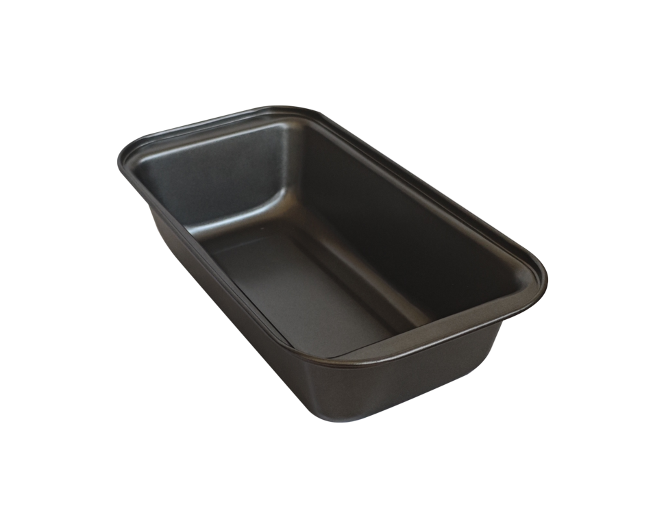 Basiks Non Stick Loaf Tin 1lb