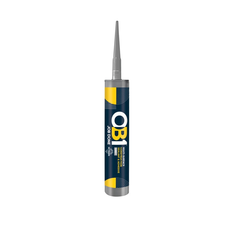 OB1 Multi Surface Sealant & Adhesive