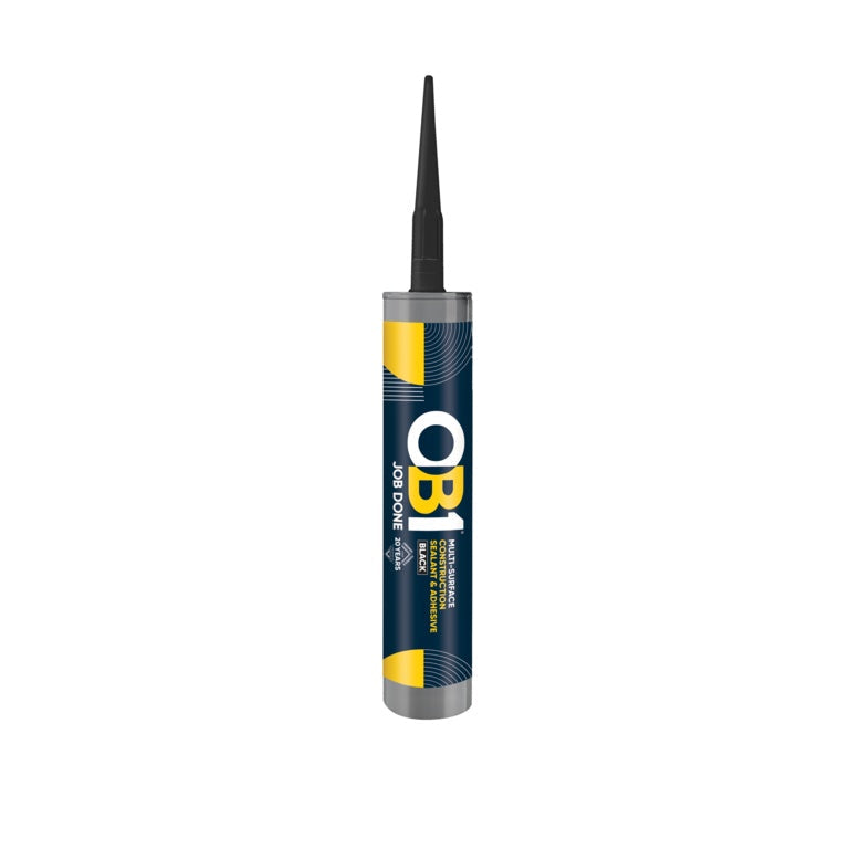 OB1 Multi Surface Sealant & Adhesive