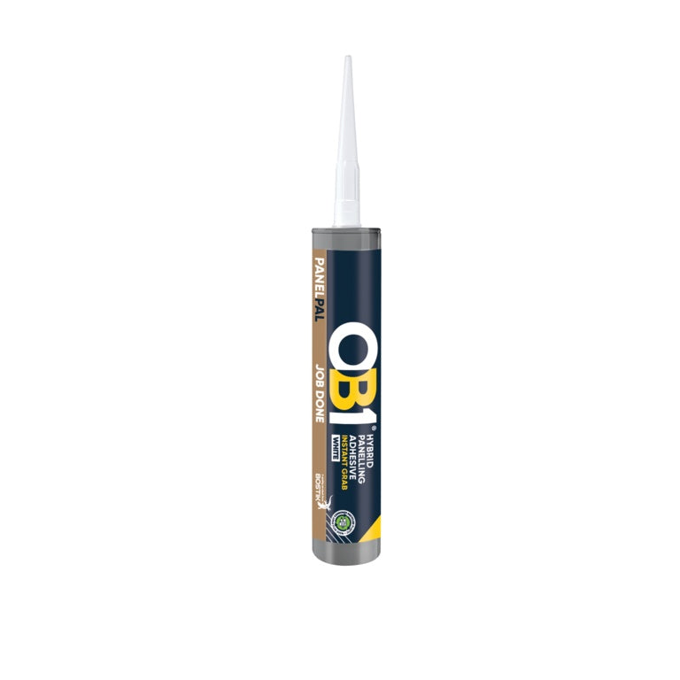 Ob1 Panel Pal Strong Panel Adhesive 290ml