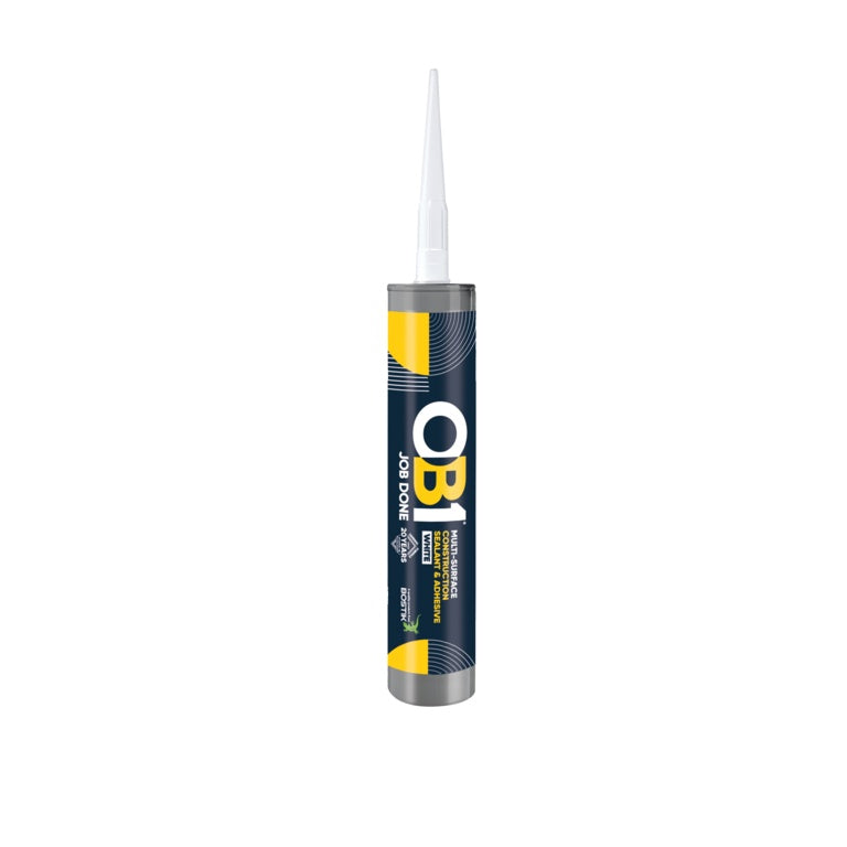 OB1 Multi Surface Sealant & Adhesive