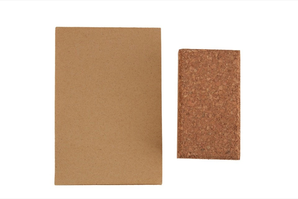 Supa Dec Sanding Block & 10 Sanding Sheets
