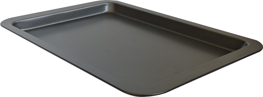 Basiks 12" Non Stick Baking Sheet