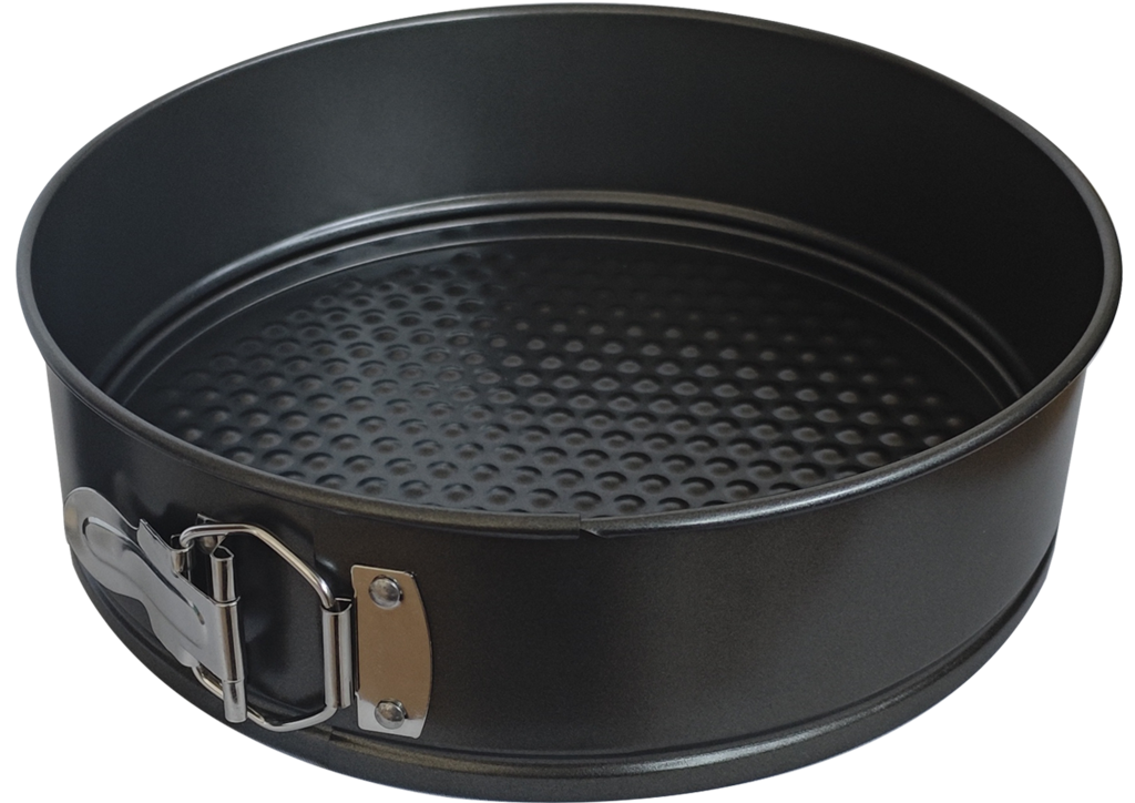 Basiks Non Stick Springform Cake Tin
