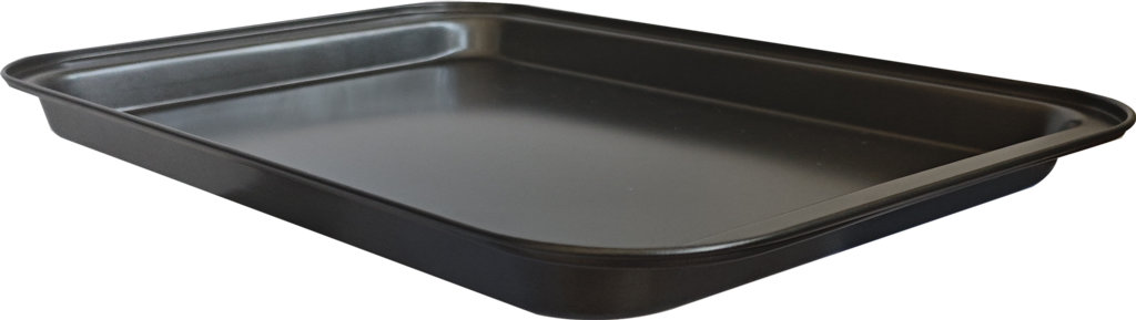 Basiks 13" Non Stick Baking Sheet