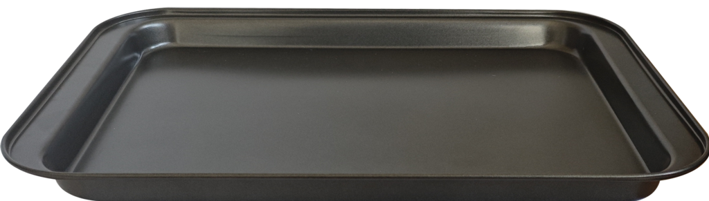 Basiks 13" Non Stick Baking Sheet