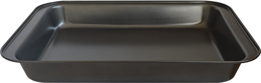 Basiks Non Stick Roasting Tin 14 X 9"