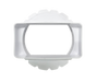 Securlec Adaptor Female 100mm To 110 x 54mm