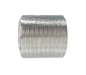 Securlec Aluminium Wall Vent Kit For Window Fan 400mm