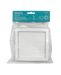 Securlec External Multi Fit Gravity Flap White 100mm