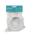 Securlec Rigid Round Pipe Connector 100mm