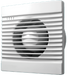 Securlec Quiet Fan Standard Model 100mm