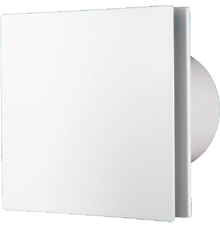 Securlec Zone 1 Whisper Concealed With Fan Timer 100m
