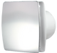 Securlec Whisper Fan Aluminium Fascia 100mm