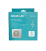 Securlec Quiet Fan Timer Model 100mm