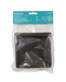 Securlec External Multi Fit Gravity Flap Brown