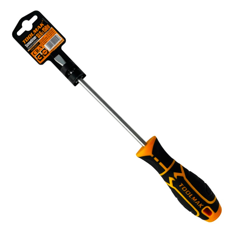 Toolmak Screwdriver Sl